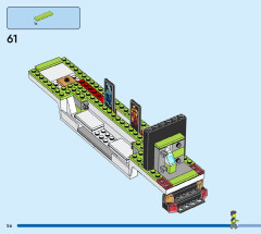 LEGO 60388 instructions page 56 – build guide