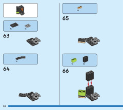 LEGO 60388 instructions page 58 – build guide