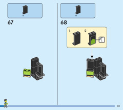 LEGO 60388 instructions page 59 – build guide