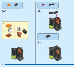 LEGO 60388 instructions page 60 – build guide