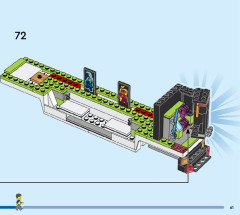 LEGO 60388 instructions page 61 – build guide