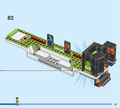 LEGO 60388 instructions page 65 – build guide