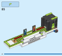 LEGO 60388 instructions page 68 – build guide