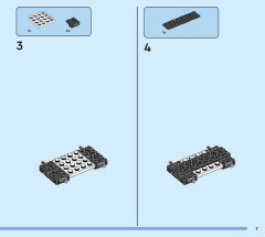 LEGO 60388 instructions page 7 – build guide