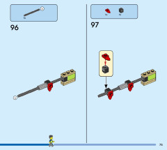 LEGO 60388 instructions page 75 – build guide