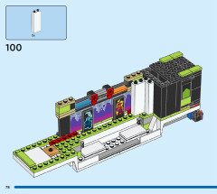 LEGO 60388 instructions page 78 – build guide