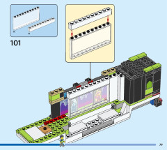 LEGO 60388 instructions page 79 – build guide
