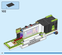 LEGO 60388 instructions page 80 – build guide