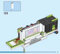 LEGO 60388 instructions page 81 – build guide