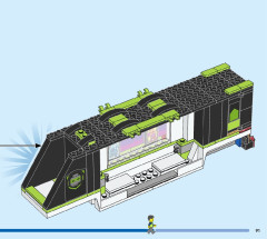 LEGO 60388 instructions page 91 – build guide