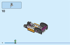LEGO 60389 instructions page 12 – build guide
