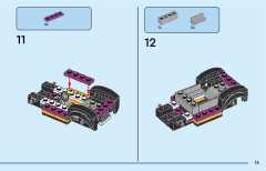 LEGO 60389 instructions page 13 – build guide