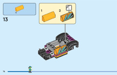 LEGO 60389 instructions page 14 – build guide