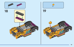 LEGO 60389 instructions page 19 – build guide