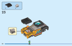 LEGO 60389 instructions page 22 – build guide