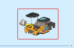 LEGO 60389 instructions page 23 – build guide