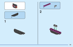 LEGO 60389 instructions page 25 – build guide