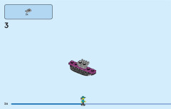 LEGO 60389 instructions page 26 – build guide