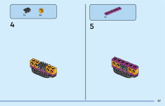 LEGO 60389 instructions page 27 – build guide