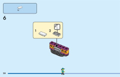 LEGO 60389 instructions page 28 – build guide