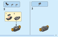 LEGO 60389 instructions page 31 – build guide