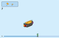 LEGO 60389 instructions page 34 – build guide