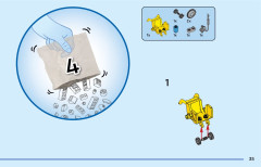 LEGO 60389 instructions page 35 – build guide