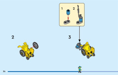 LEGO 60389 instructions page 36 – build guide