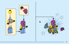 LEGO 60389 instructions page 37 – build guide