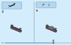 LEGO 60389 instructions page 40 – build guide