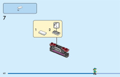 LEGO 60389 instructions page 42 – build guide