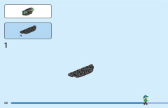 LEGO 60389 instructions page 46 – build guide