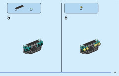 LEGO 60389 instructions page 49 – build guide