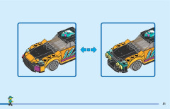 LEGO 60389 instructions page 51 – build guide