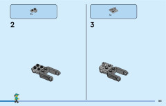 LEGO 60389 instructions page 53 – build guide