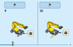 LEGO 60389 instructions page 57 – build guide