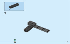 LEGO 60389 instructions page 59 – build guide