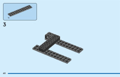 LEGO 60389 instructions page 60 – build guide