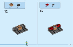 LEGO 60389 instructions page 67 – build guide