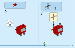 LEGO 60389 instructions page 79 – build guide
