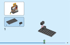LEGO 60389 instructions page 81 – build guide