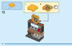 LEGO 60389 instructions page 90 – build guide
