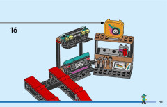 LEGO 60389 instructions page 93 – build guide