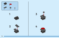 LEGO 60389 instructions page 94 – build guide