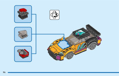 LEGO 60389 instructions page 96 – build guide