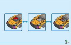 LEGO 60389 instructions page 97 – build guide