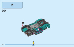LEGO 60389 instructions page 22 – build guide