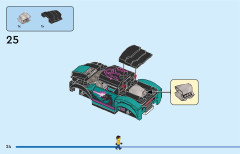LEGO 60389 instructions page 24 – build guide