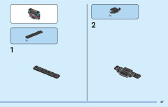 LEGO 60389 instructions page 27 – build guide