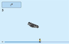 LEGO 60389 instructions page 28 – build guide